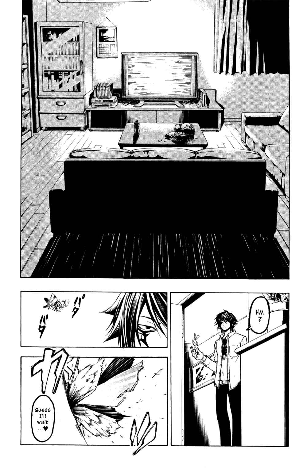 Page 13 Chapter 9 Ninth Expedition Air Cavalry Corps