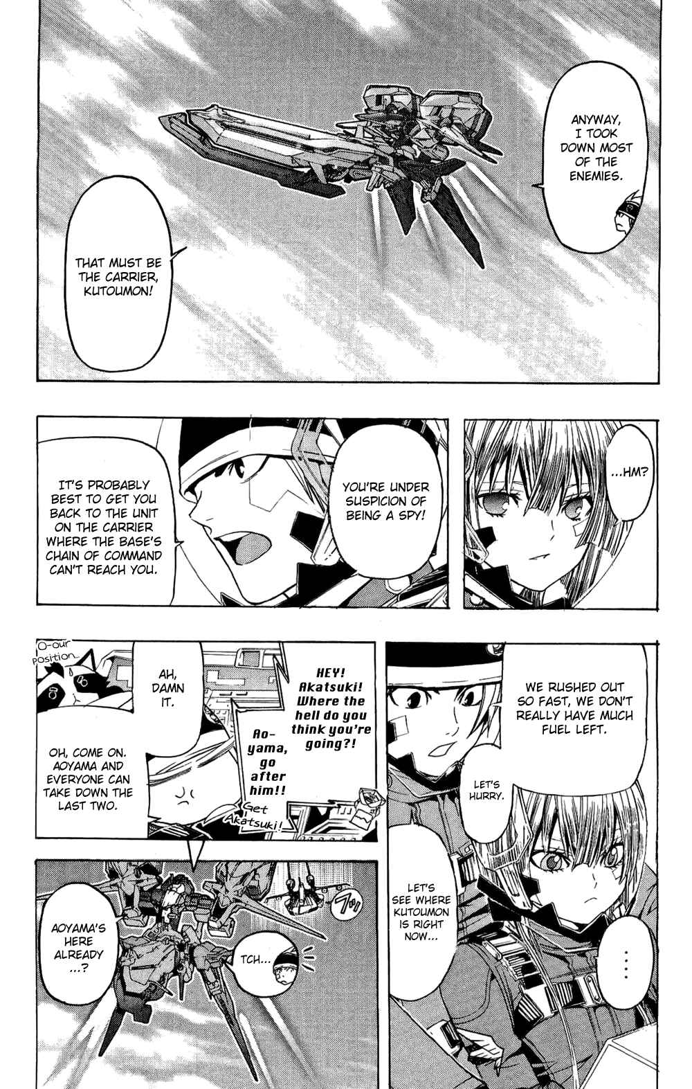 Page 10 Chapter 18 Ninth Expedition Air Cavalry Corps
