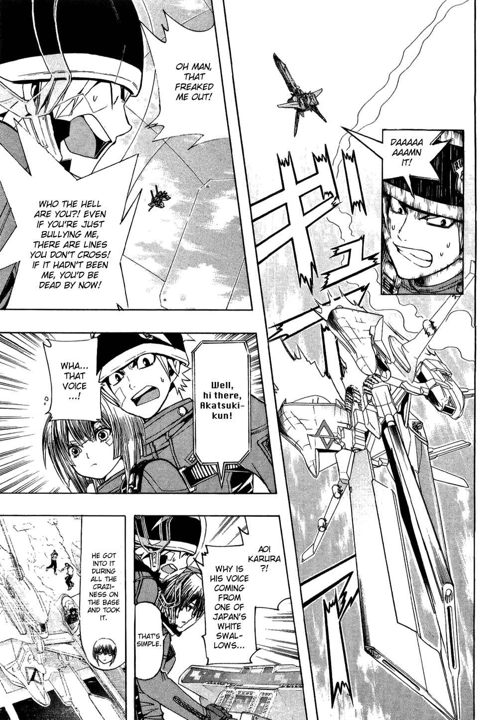 Page 12 Chapter 18 Ninth Expedition Air Cavalry Corps