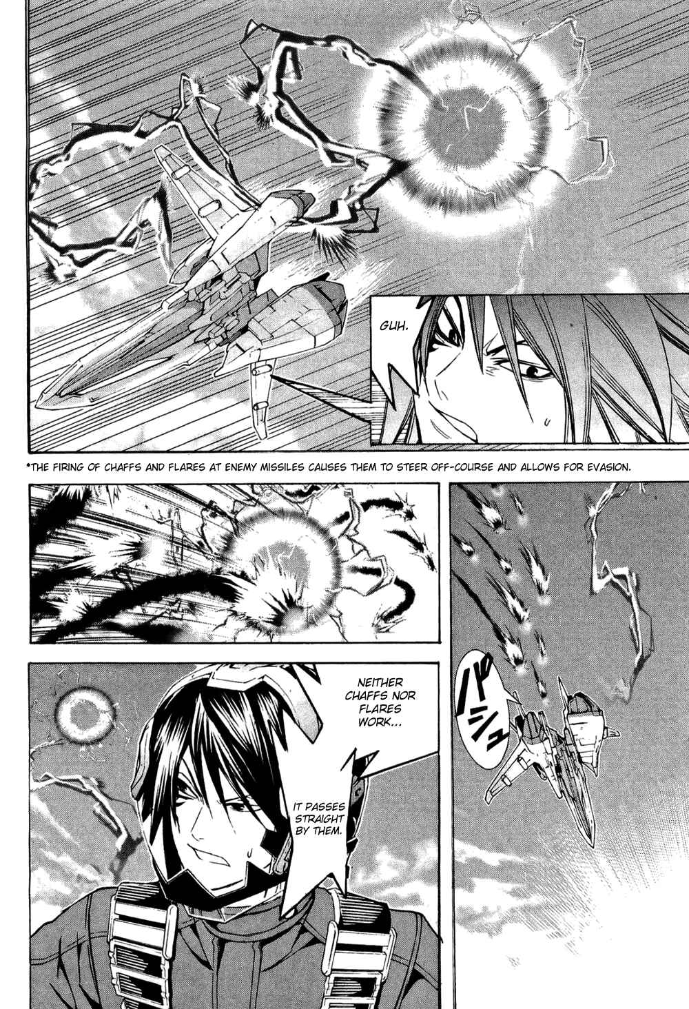 Page 17 Chapter 18 Ninth Expedition Air Cavalry Corps