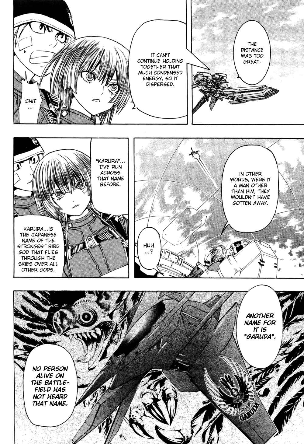 Page 19 Chapter 18 Ninth Expedition Air Cavalry Corps