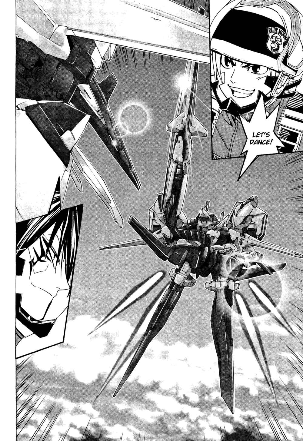 Page 21 Chapter 18 Ninth Expedition Air Cavalry Corps