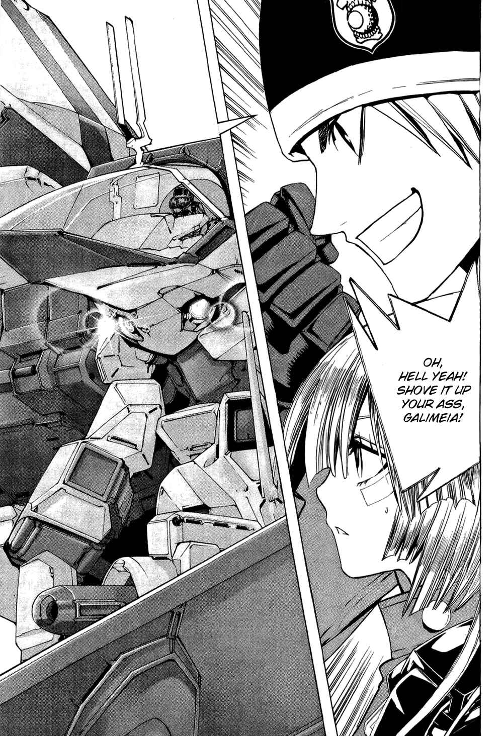 Page 5 Chapter 18 Ninth Expedition Air Cavalry Corps