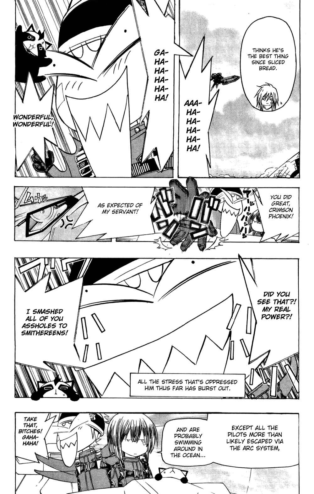 Page 9 Chapter 18 Ninth Expedition Air Cavalry Corps