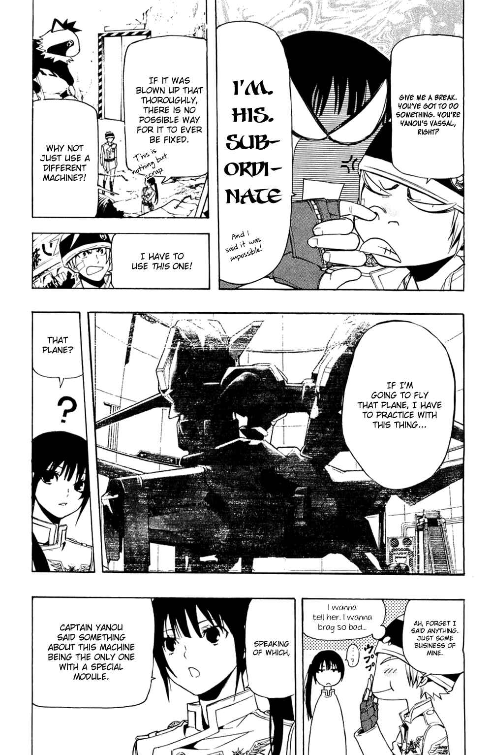 Page 10 Chapter 13 Ninth Expedition Air Cavalry Corps