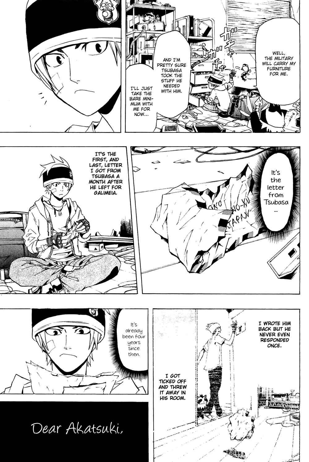 Page 20 Chapter 13 Ninth Expedition Air Cavalry Corps