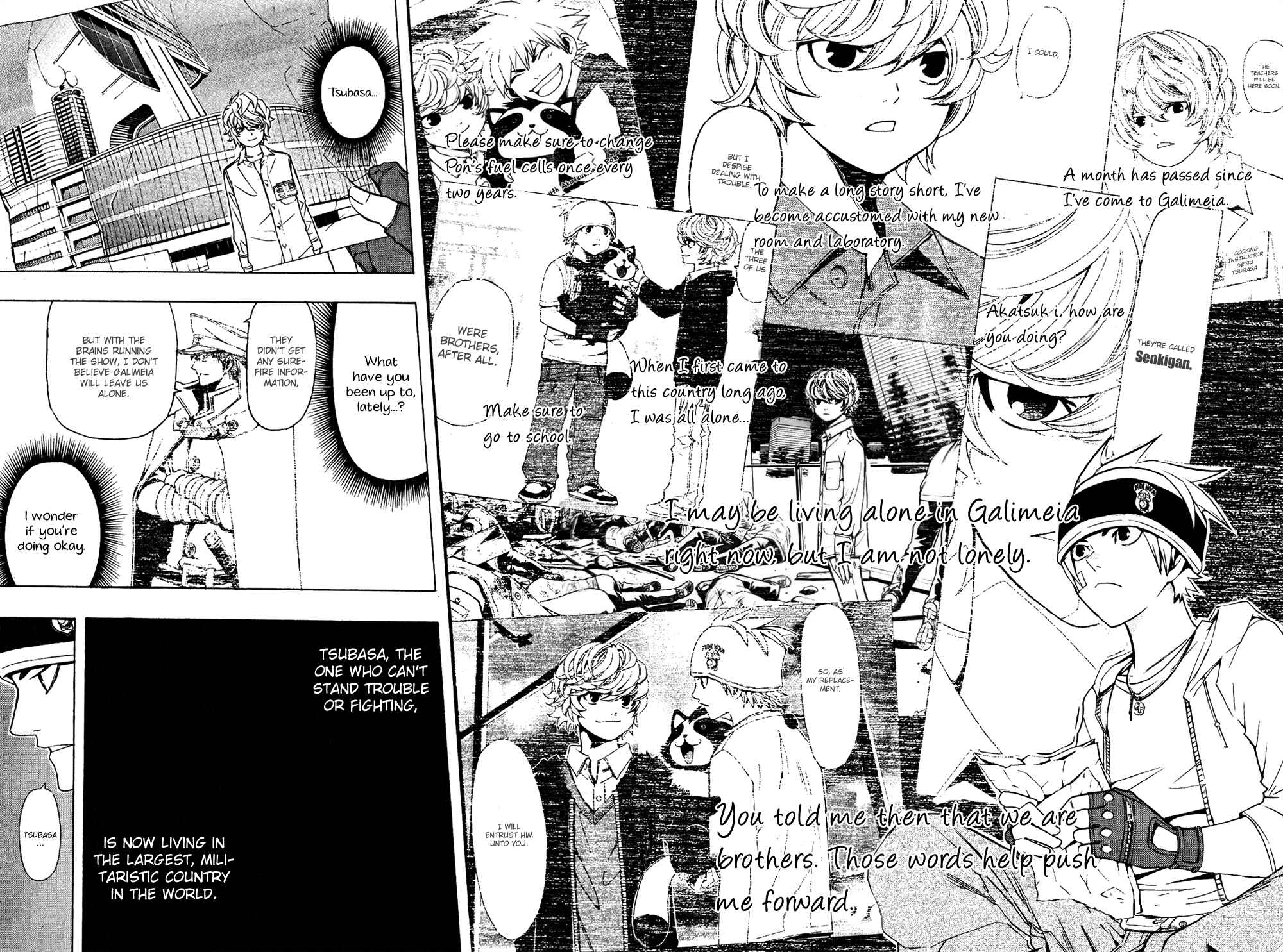 Page 21 Chapter 13 Ninth Expedition Air Cavalry Corps
