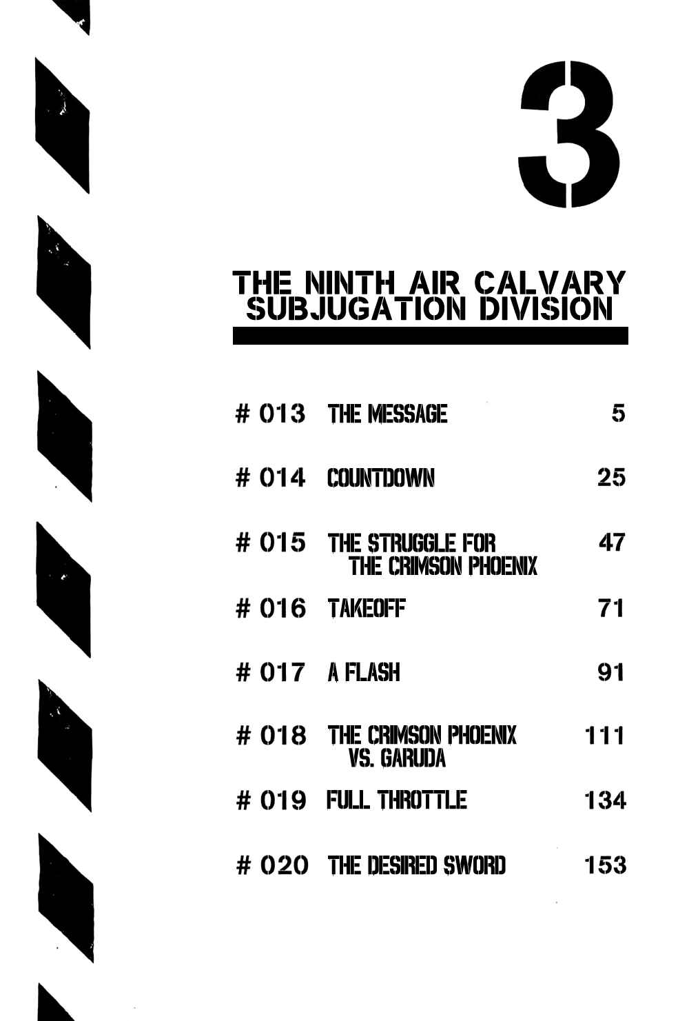 Page 7 Chapter 13 Ninth Expedition Air Cavalry Corps