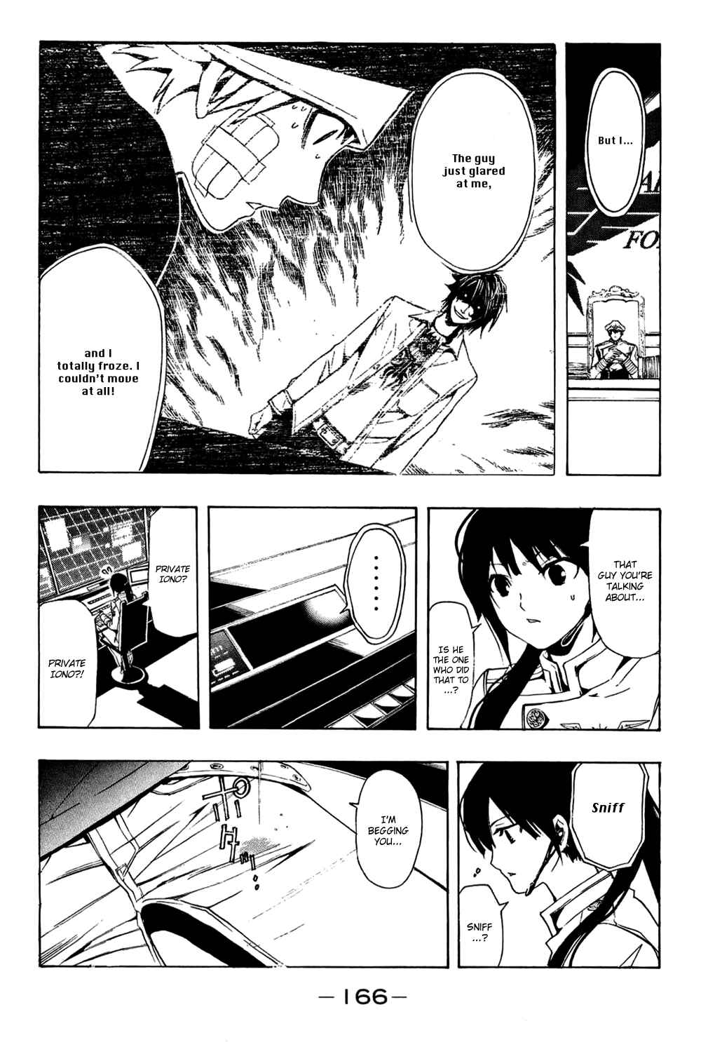 Page 13 Chapter 12 Ninth Expedition Air Cavalry Corps