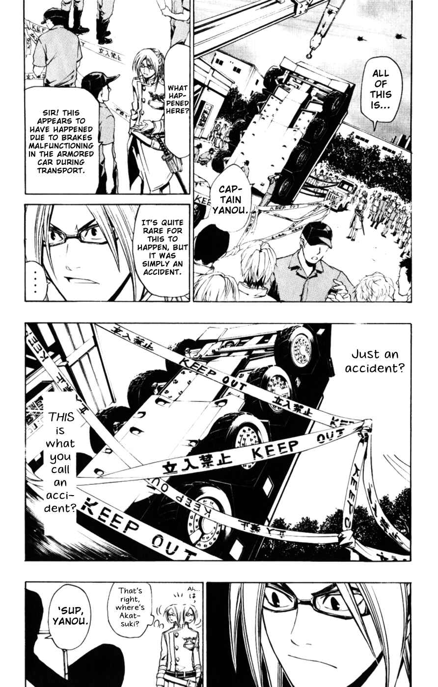 Page 4 Chapter 4 Ninth Expedition Air Cavalry Corps