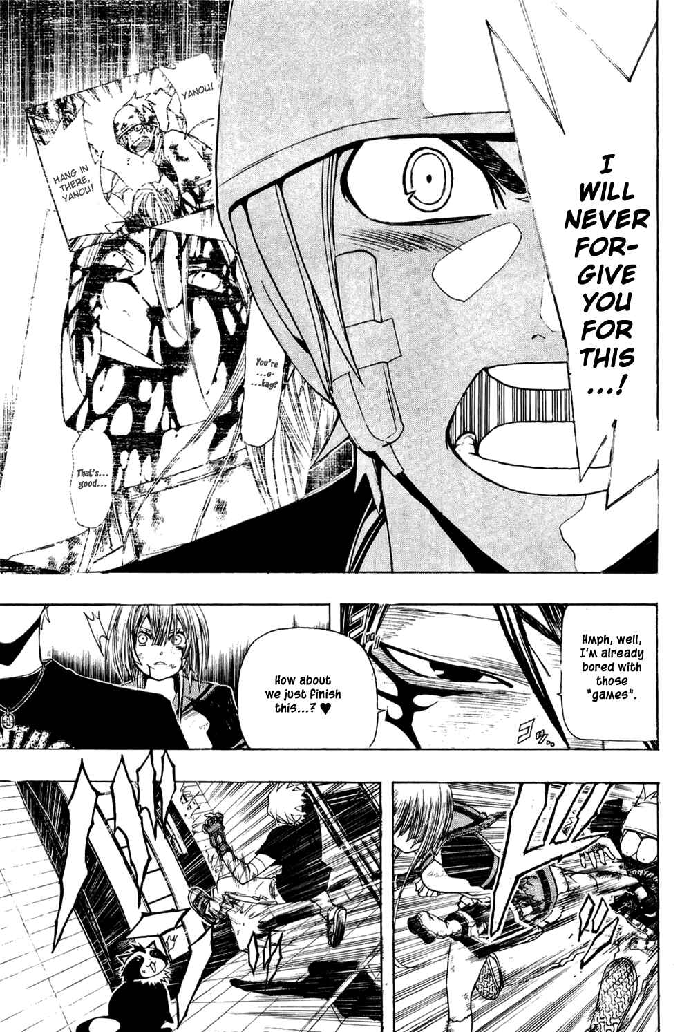 Page 10 Chapter 10 Ninth Expedition Air Cavalry Corps
