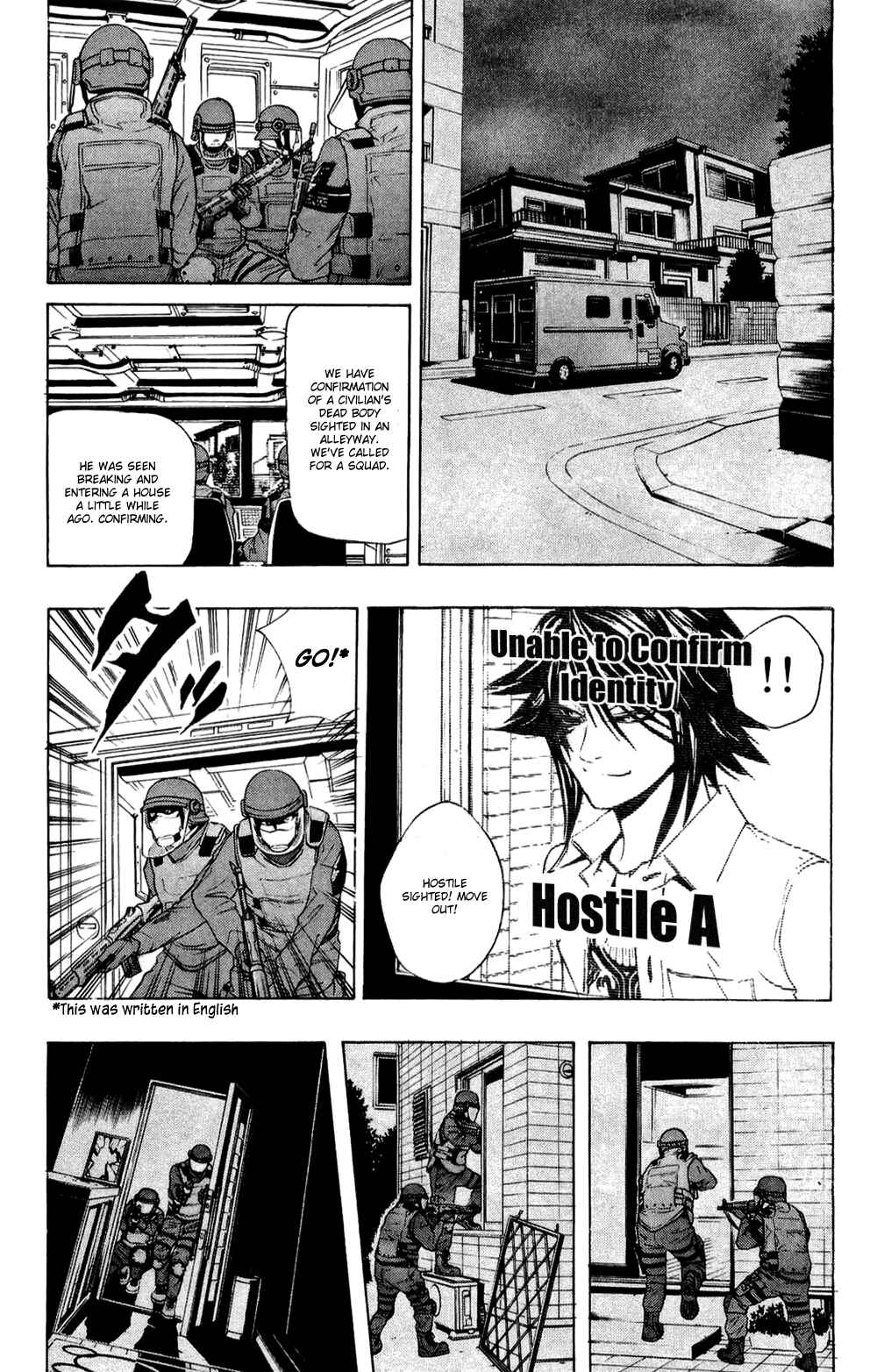 Page 5 Chapter 10 Ninth Expedition Air Cavalry Corps
