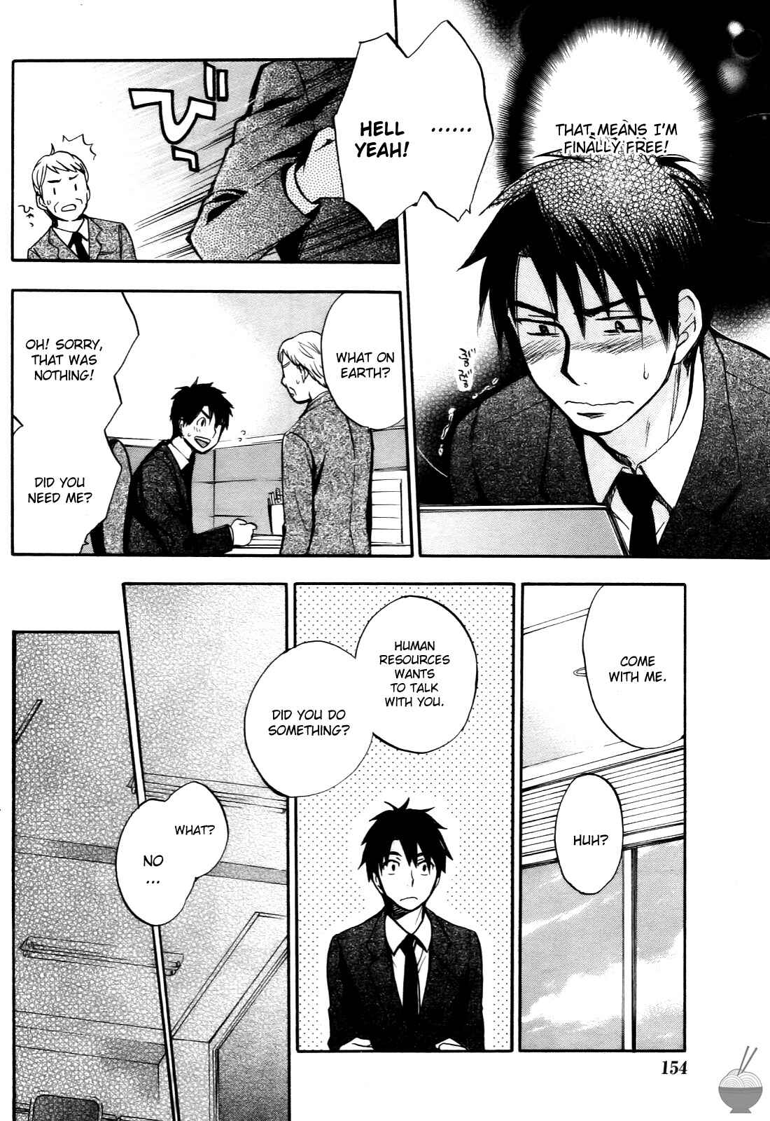 Page 16 Chapter 25 Velvet Kiss