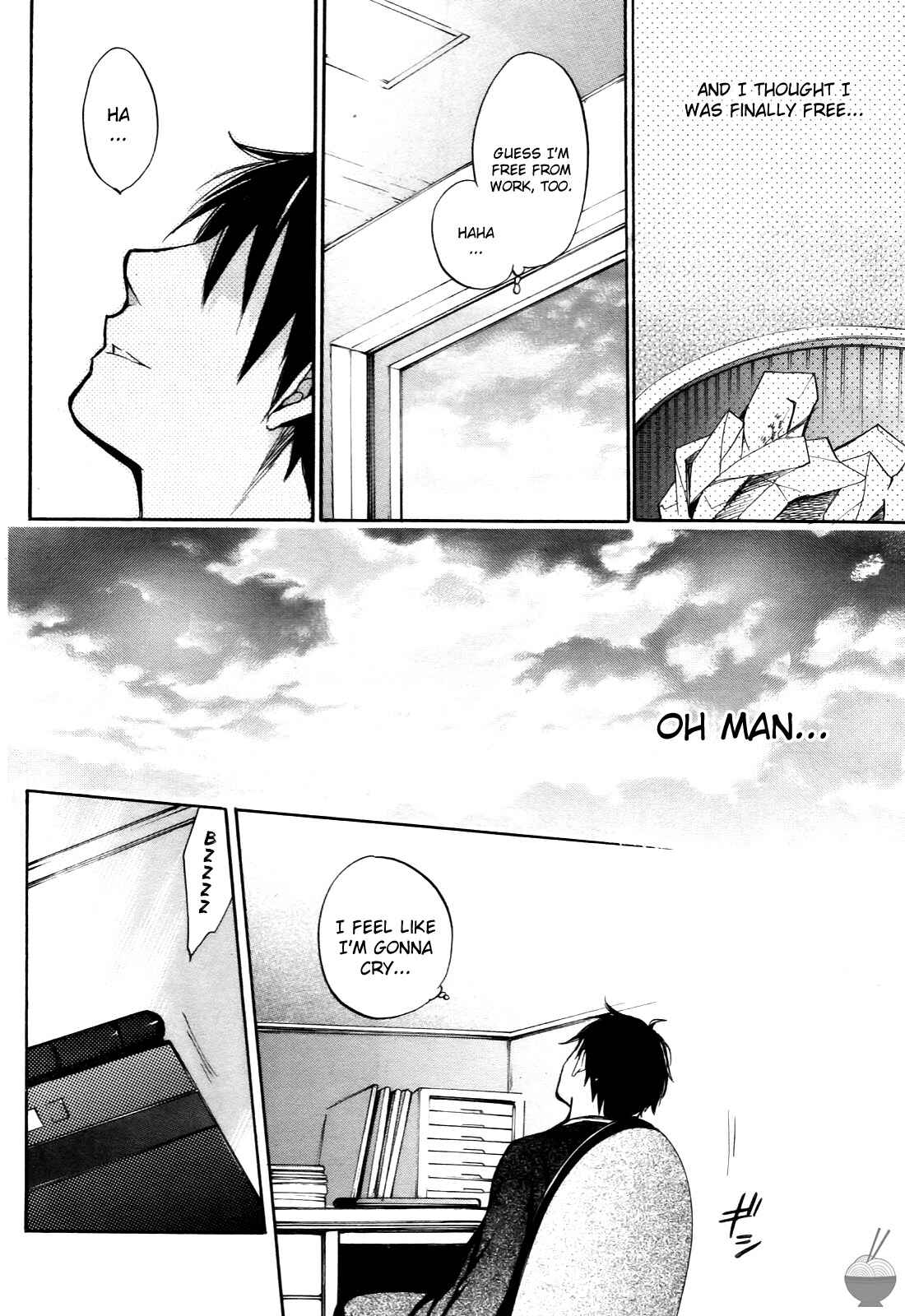 Page 22 Chapter 25 Velvet Kiss