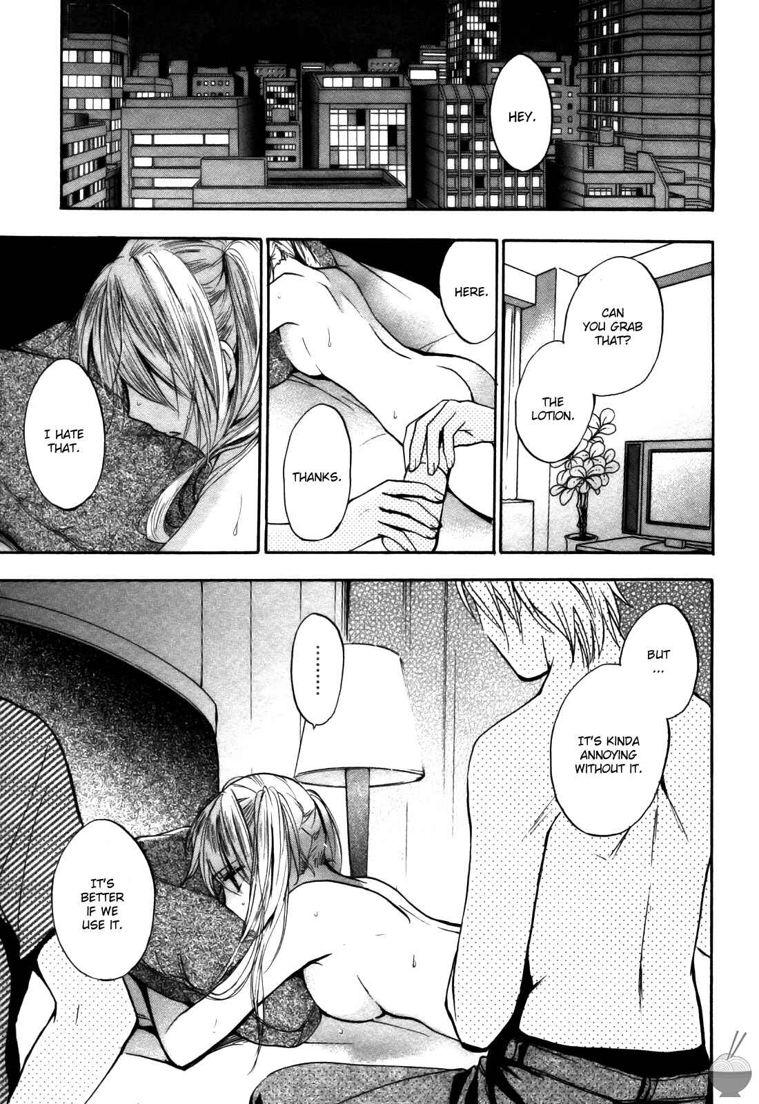 Page 2 Chapter 24 Velvet Kiss