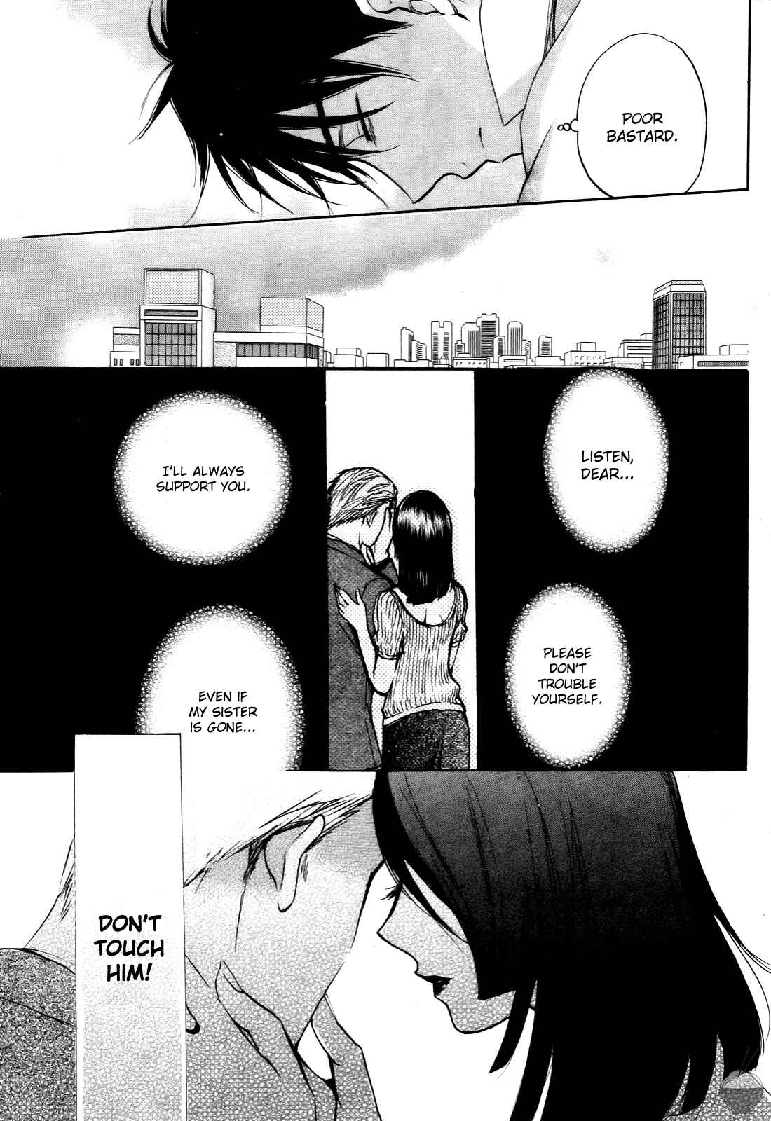 Page 7 Chapter 26 Velvet Kiss