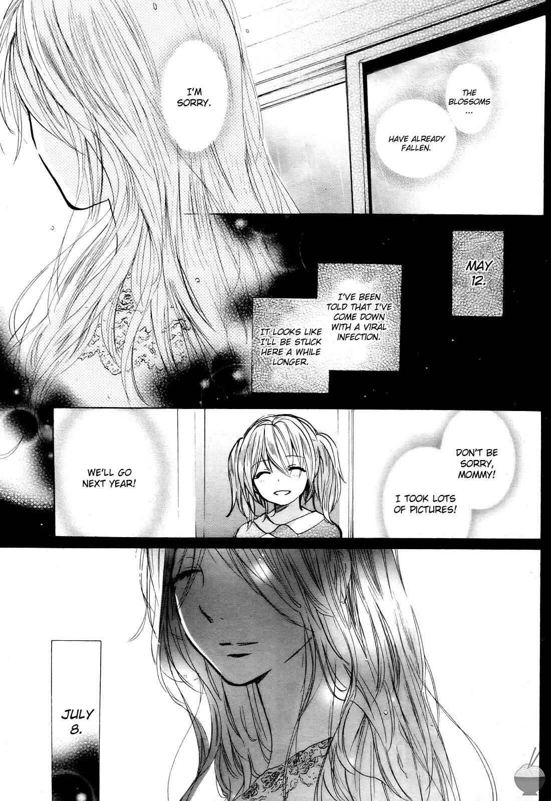 Page 15 Chapter 29 Velvet Kiss