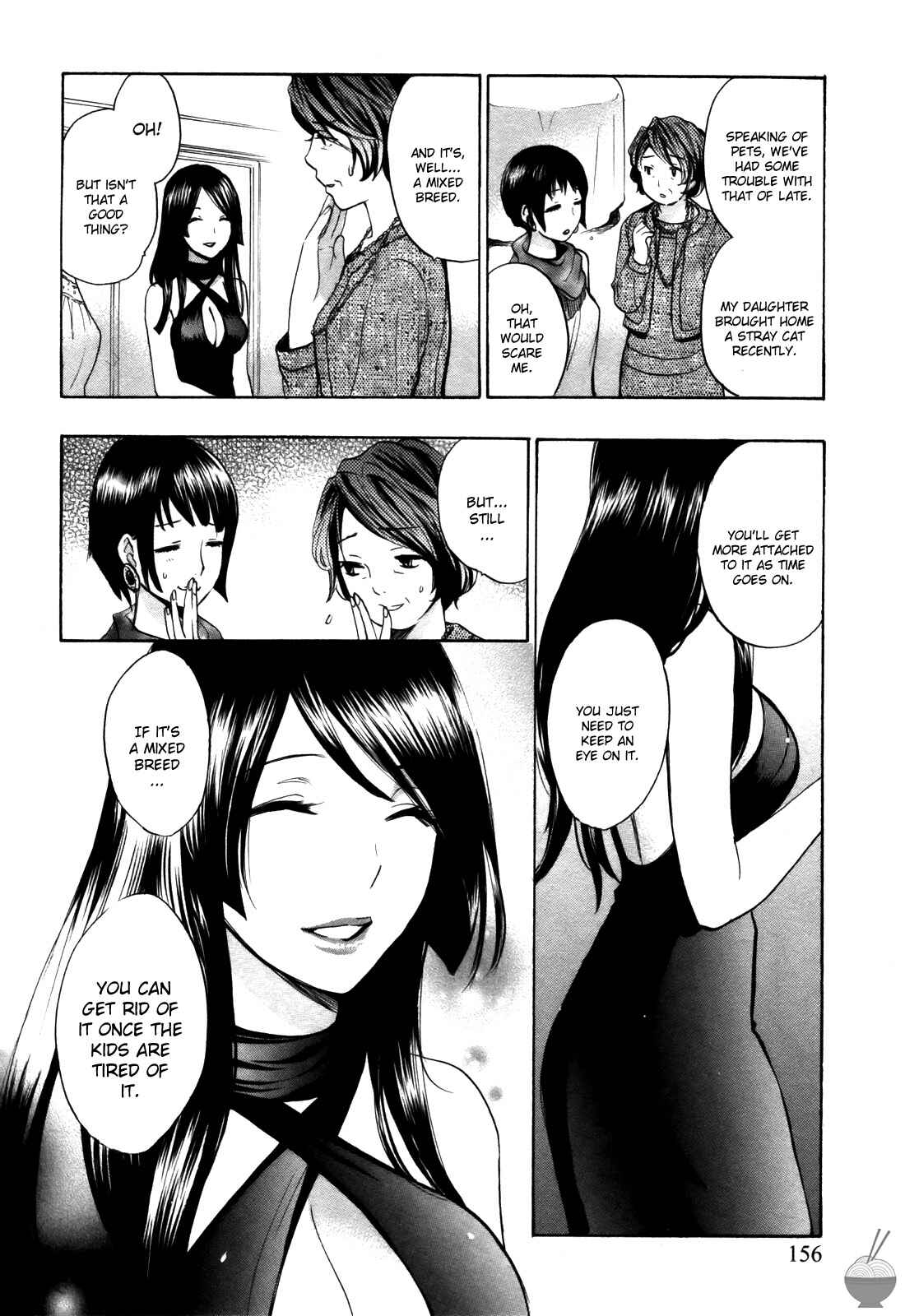 Page 10 Chapter 15 Velvet Kiss