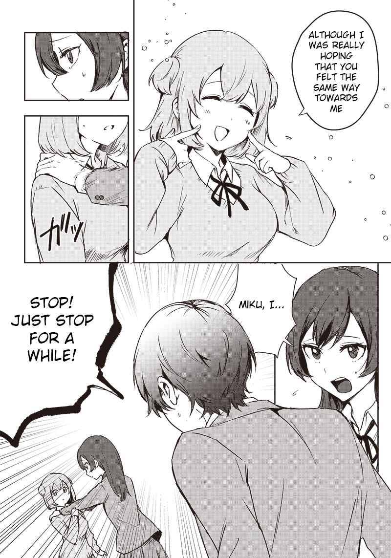 Page 20 Chapter Unknown_ef53 Ore no Kimochi wa... ~Osananajimi Triangle~