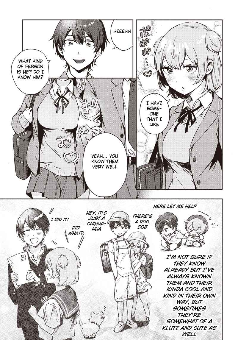 Page 9 Chapter Unknown_ef53 Ore no Kimochi wa... ~Osananajimi Triangle~