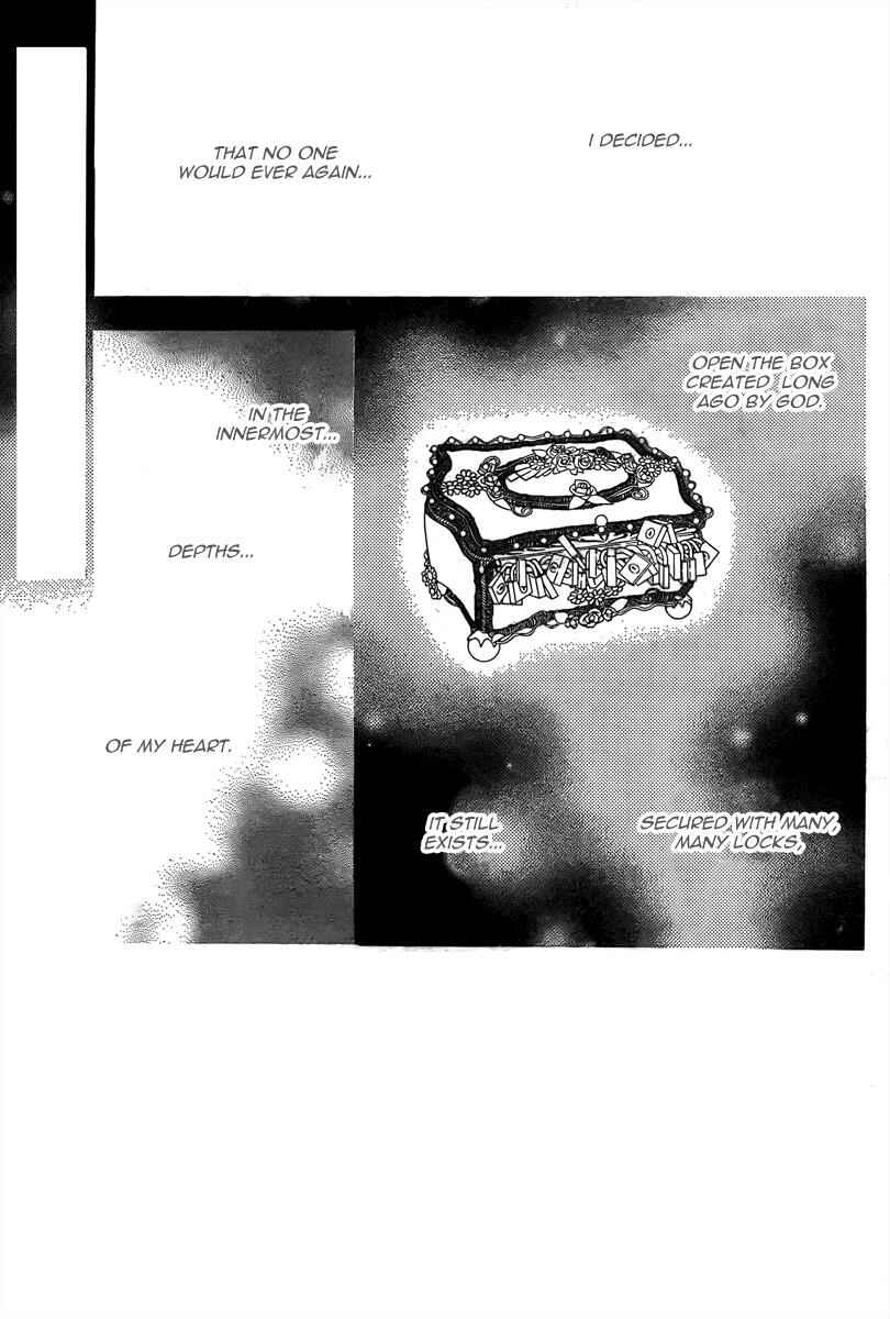Page 1 Chapter 170 Skip Beat!