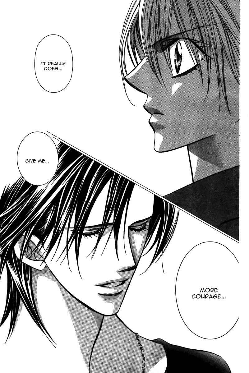 Page 28 Chapter 170 Skip Beat!