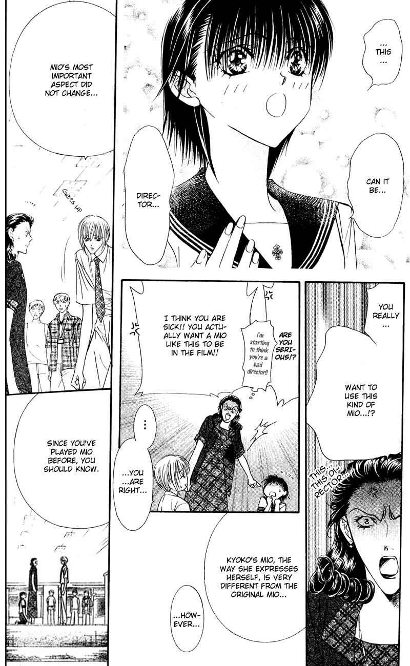 Page 7 Chapter 60 Skip Beat!