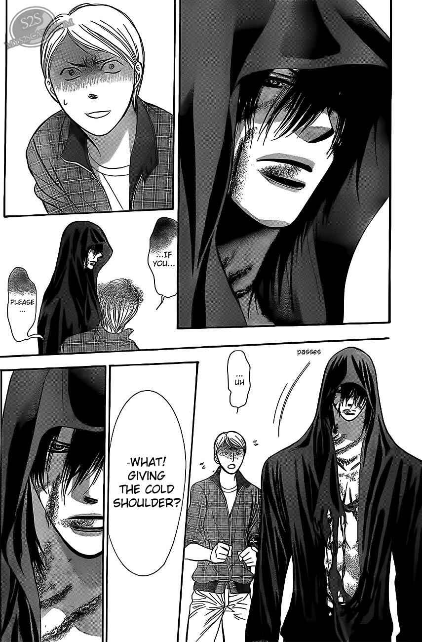 Page 5 Chapter 186 Skip Beat!