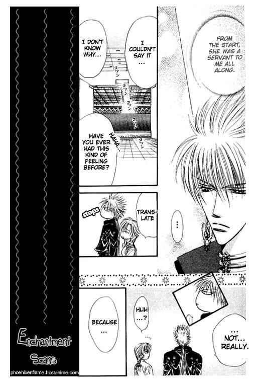 Page 11 Chapter 42 Skip Beat!