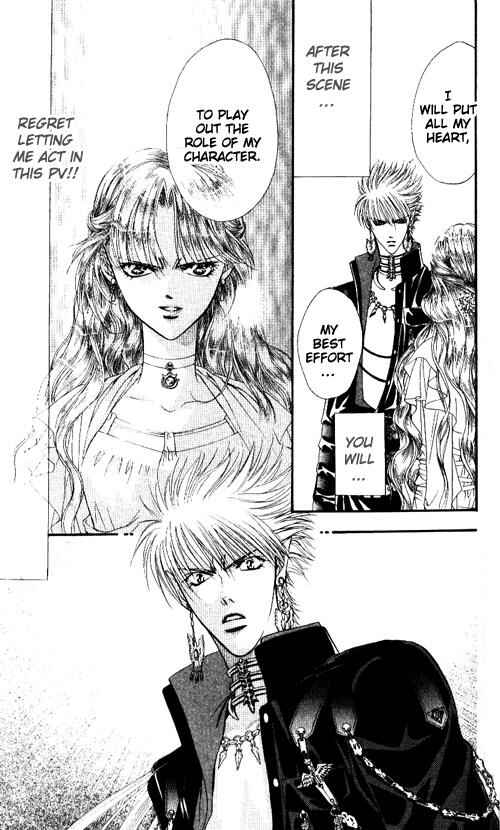 Page 15 Chapter 42 Skip Beat!