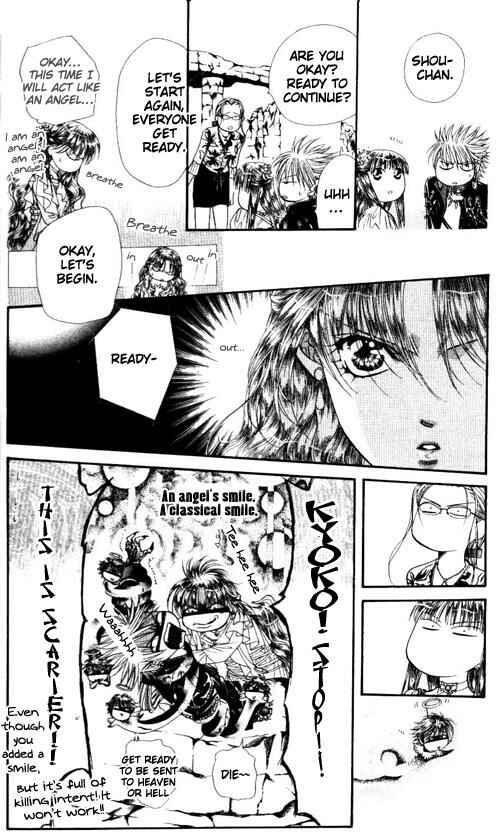 Page 22 Chapter 42 Skip Beat!
