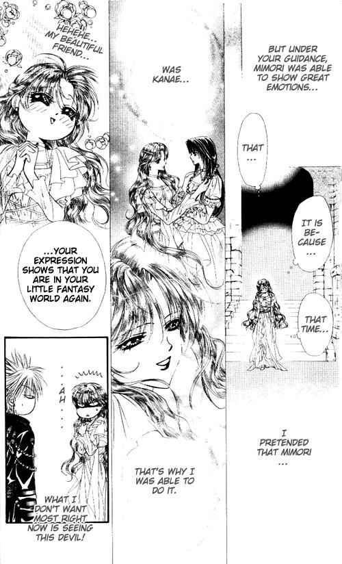 Page 24 Chapter 42 Skip Beat!