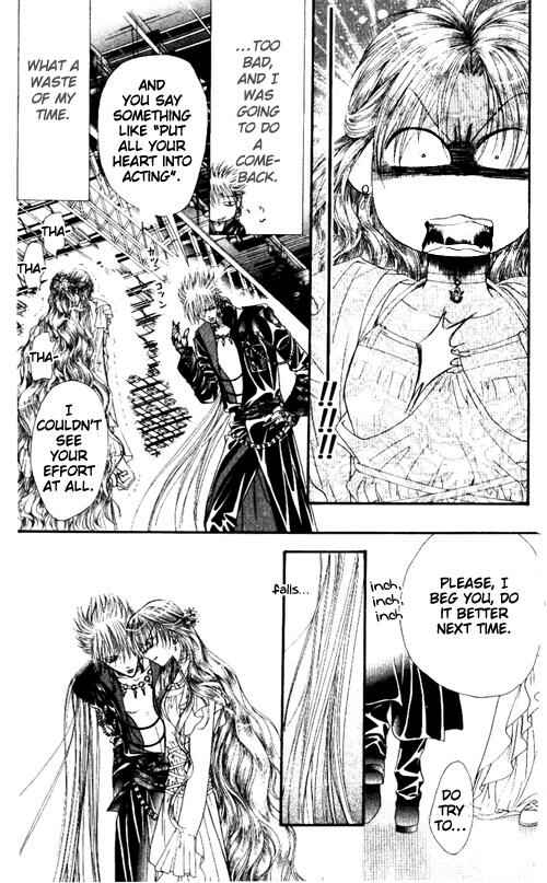 Page 26 Chapter 42 Skip Beat!