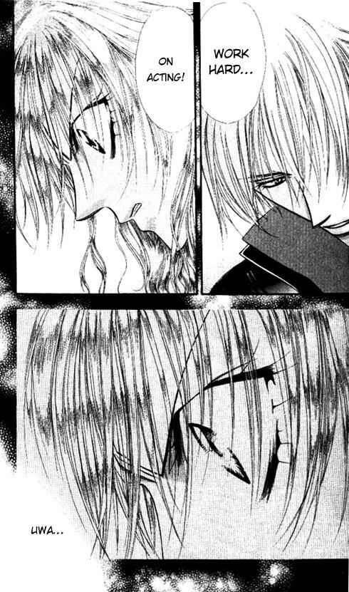 Page 27 Chapter 42 Skip Beat!