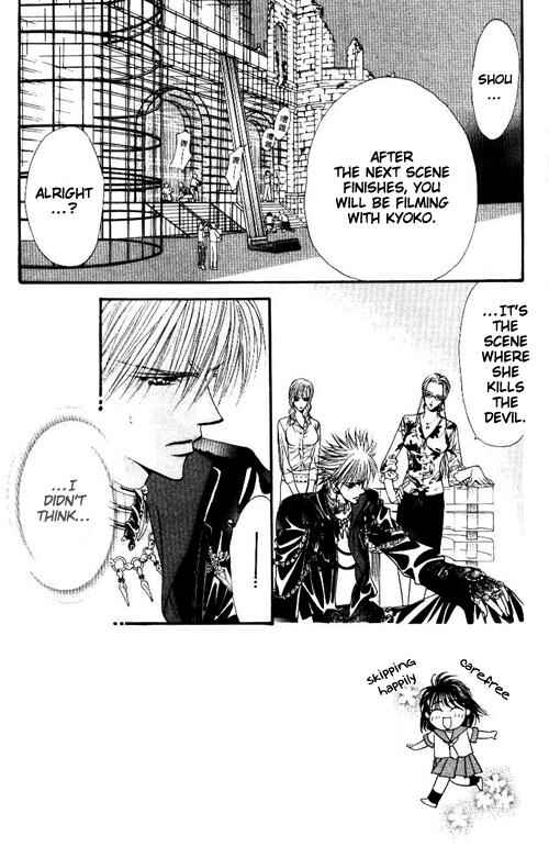 Page 6 Chapter 42 Skip Beat!