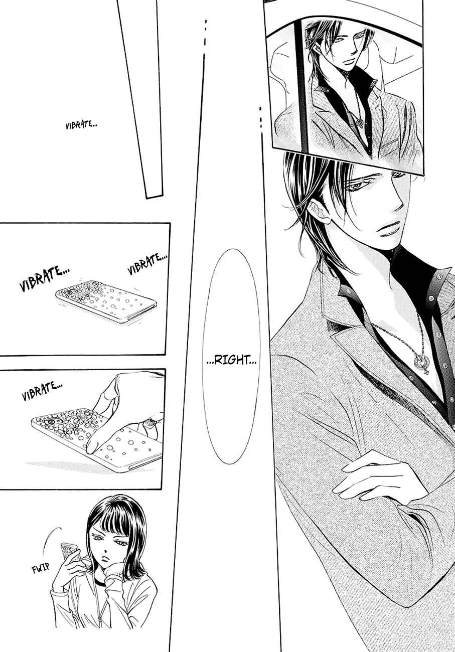 Page 9 Chapter 269 Skip Beat!