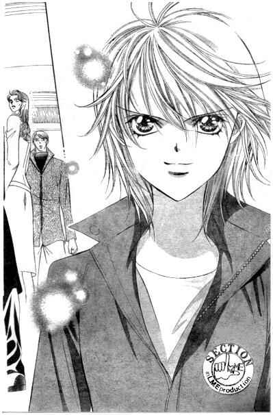 Page 10 Chapter 114 Skip Beat!
