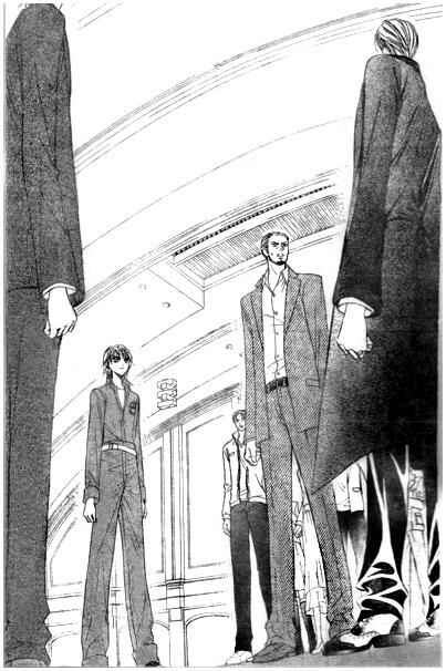 Page 11 Chapter 114 Skip Beat!