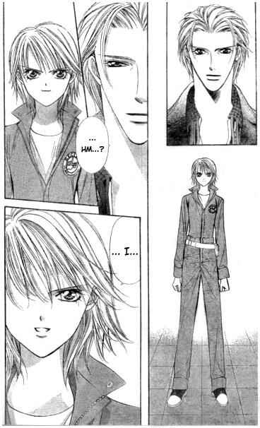 Page 14 Chapter 114 Skip Beat!