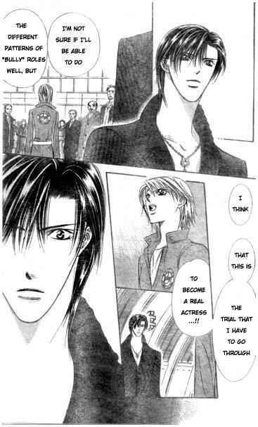 Page 16 Chapter 114 Skip Beat!