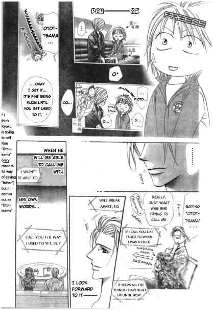Page 23 Chapter 114 Skip Beat!