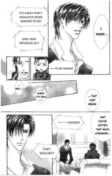 Page 28 Chapter 114 Skip Beat!