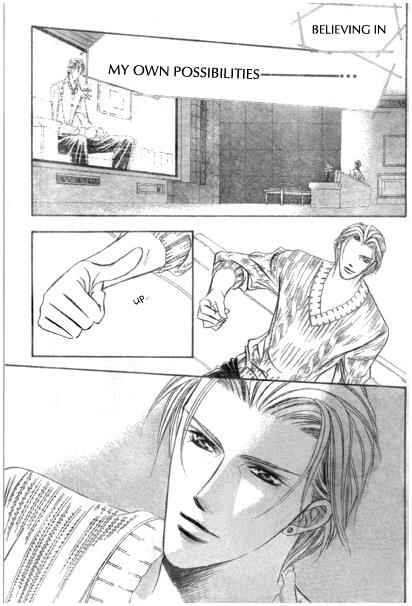 Page 32 Chapter 114 Skip Beat!