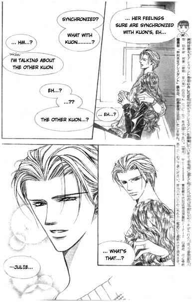 Page 8 Chapter 114 Skip Beat!