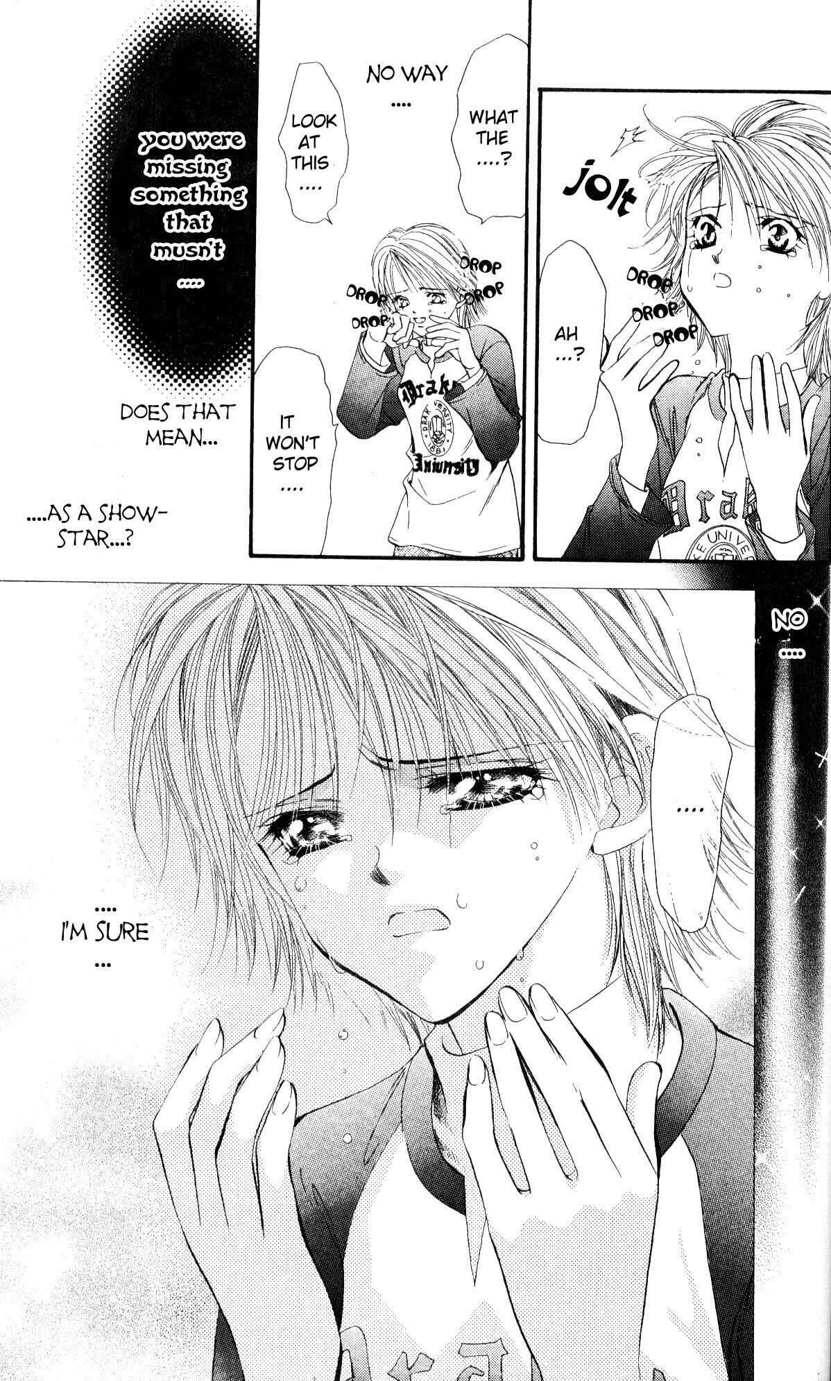 Page 19 Chapter 5 Skip Beat!