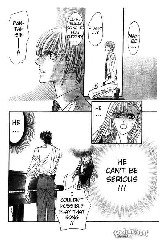 Page 11 Chapter 75 Skip Beat!