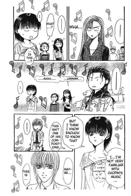 Page 16 Chapter 75 Skip Beat!