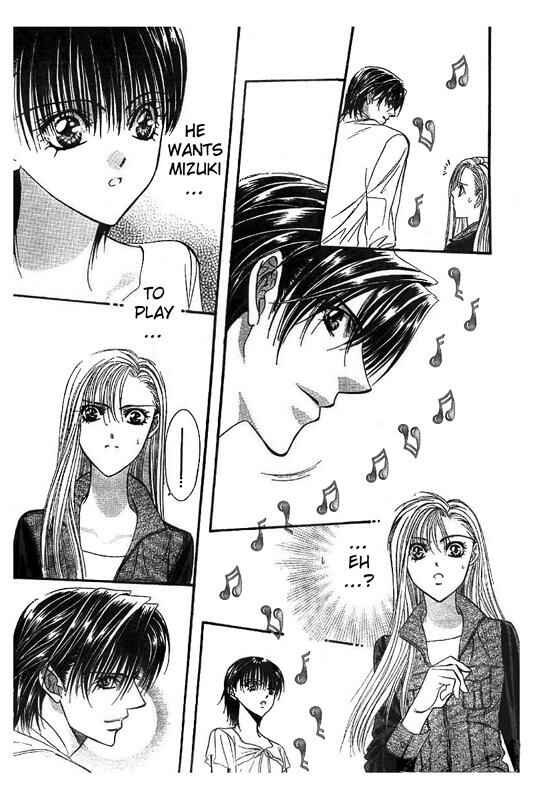 Page 18 Chapter 75 Skip Beat!