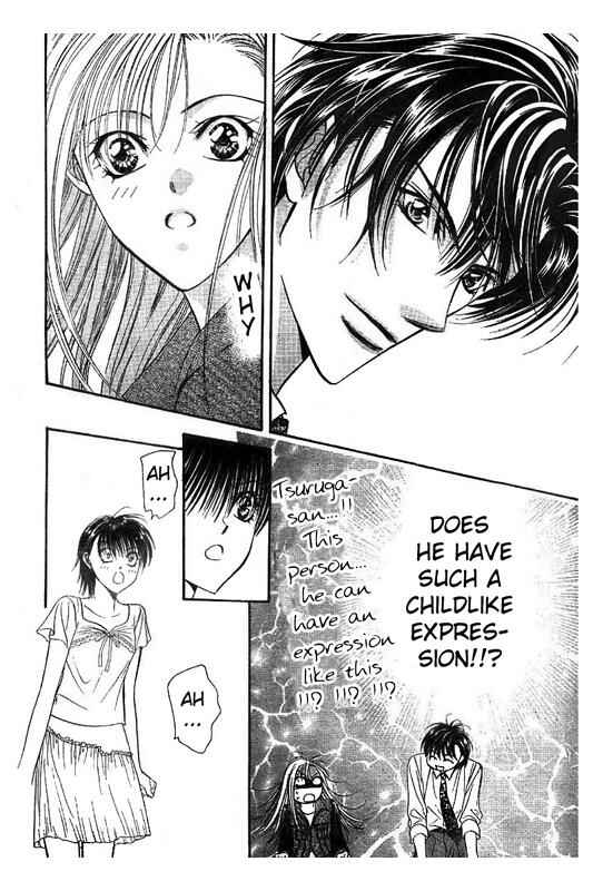 Page 27 Chapter 75 Skip Beat!