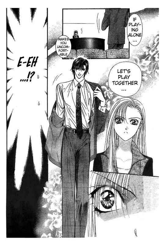 Page 9 Chapter 75 Skip Beat!